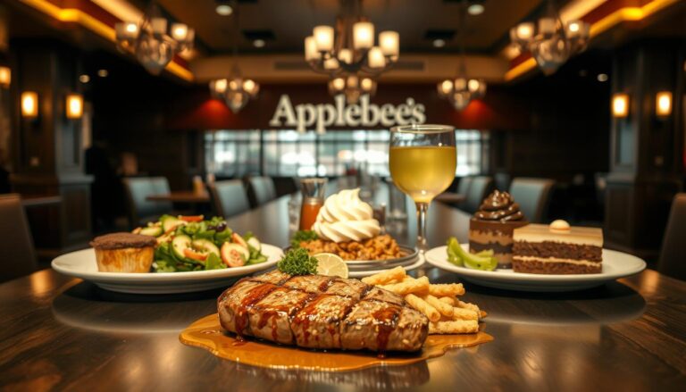 Applebee’s Gluten-Free Options
