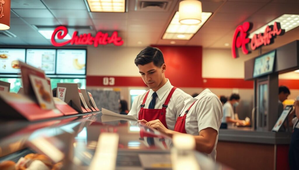 Chick Fil A Secret Menu Ordering Tips
