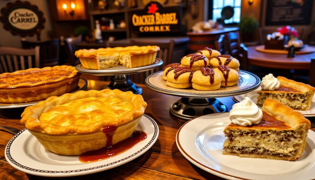 Cracker Barrel Dessert Menu Cracker Barrel Dessert Menu