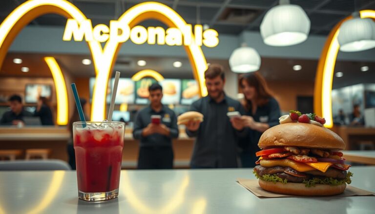 McDonald's Secret Menu