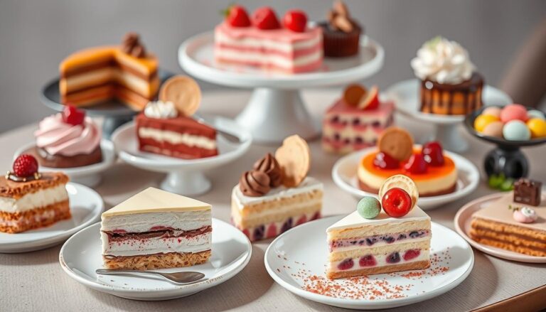 Mixue Dessert Menu 2025