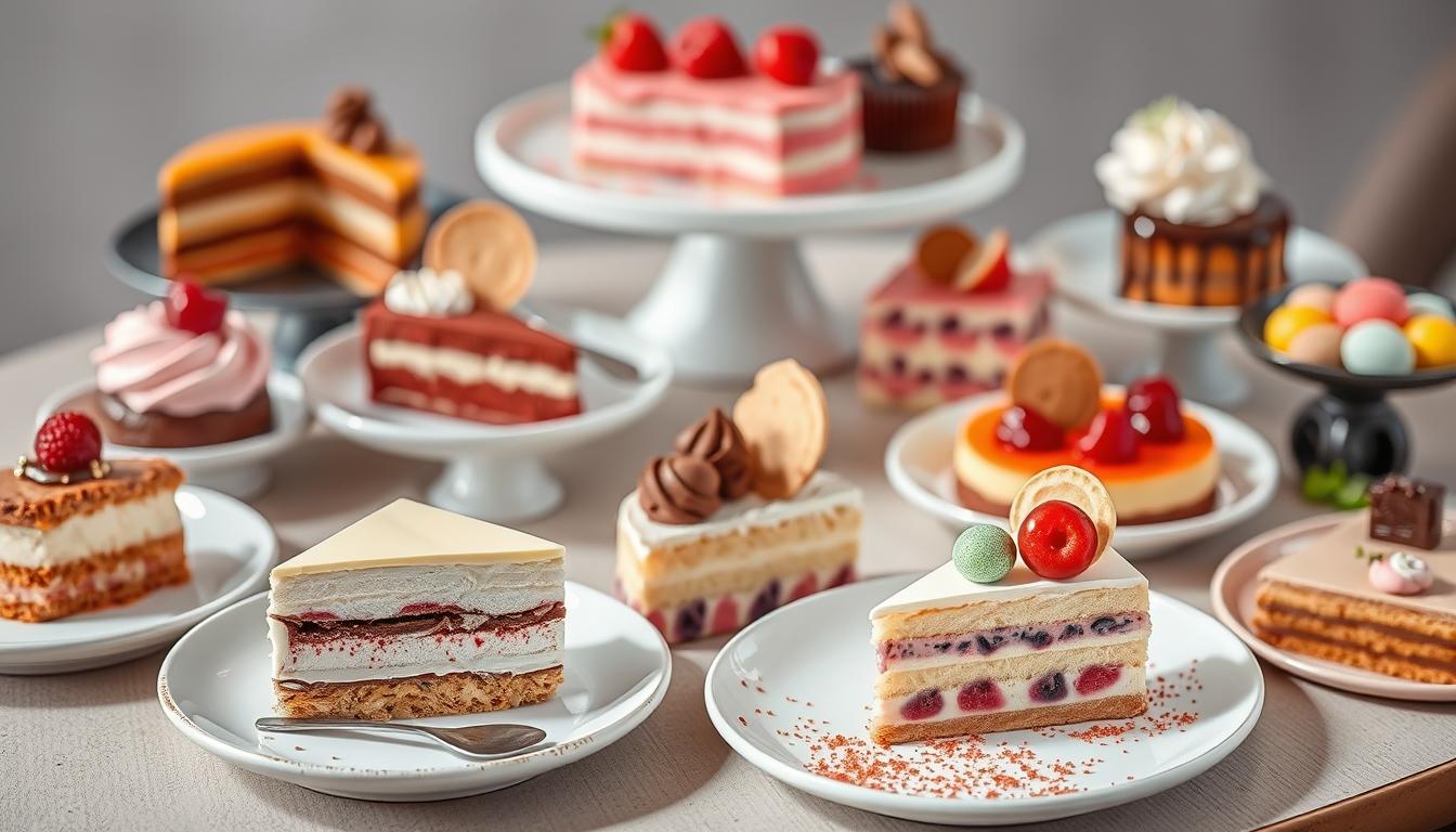 Mixue Dessert Menu 2025