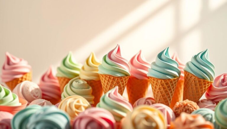 Mixue Ice Cream Price List