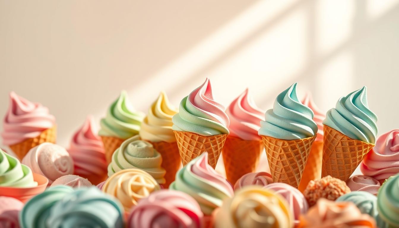 Mixue Ice Cream Price List