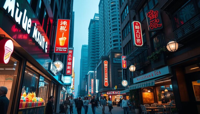 Mixue Ice Cream &amp;amp;amp; Tea Near Me