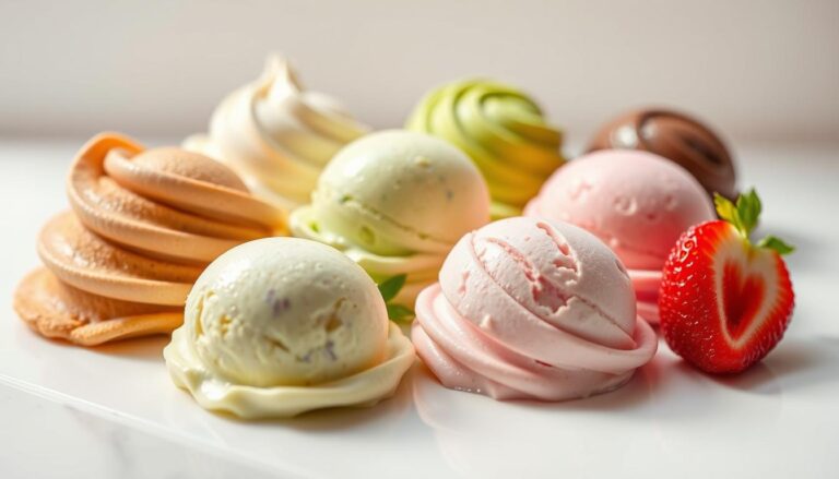 Mixue’s Most Popular Ice Cream Flavors