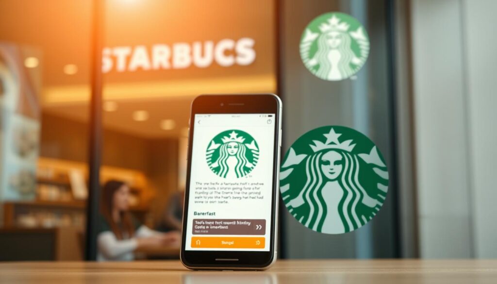 Starbucks Breakfast Rewards Program