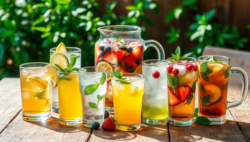 calorie-conscious beverages calorie-conscious beverages