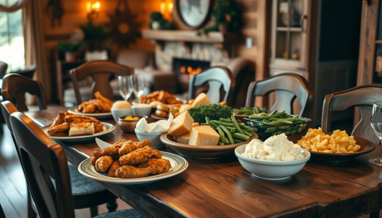 cracker barrel dinner menu