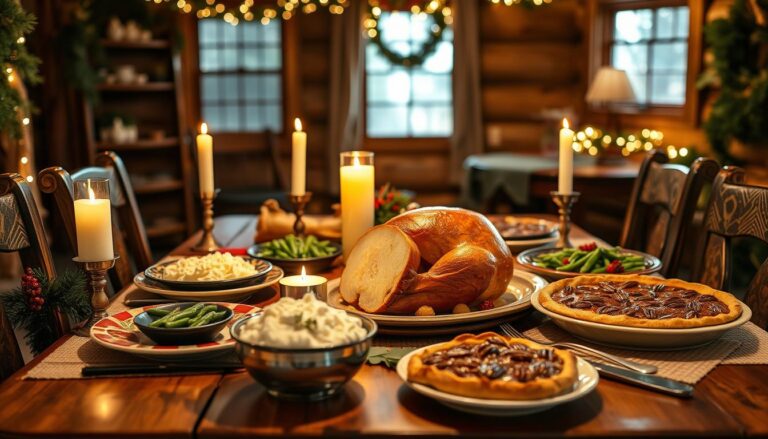 cracker barrel holiday menu