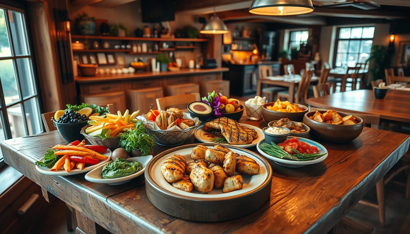 cracker barrel nutrition menu