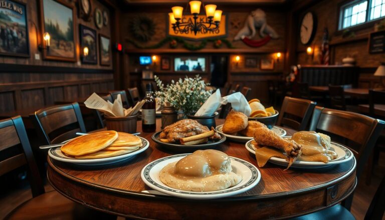 cracker barrel secret menu