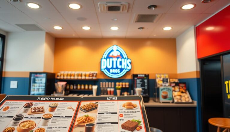 dutch bros secret menu