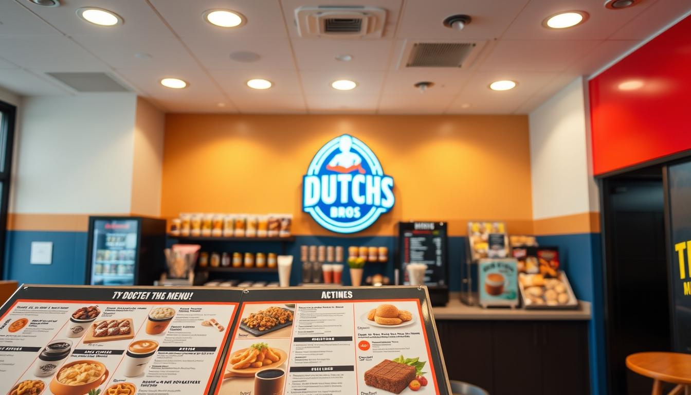 dutch bros secret menu