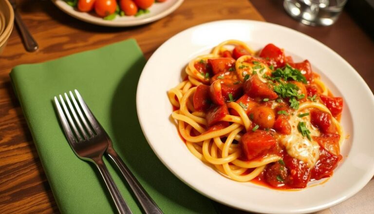 Olive Garden Dine-In Menu with Prices