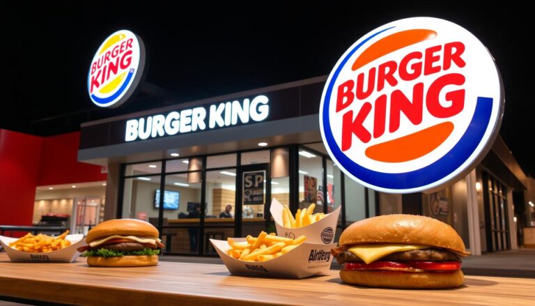 Burger King Menu With Price