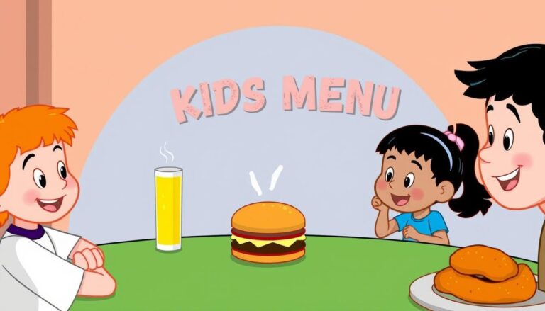 Longhorn Steakhouse Kids Menu: Delicious Dining for Little Longhorns