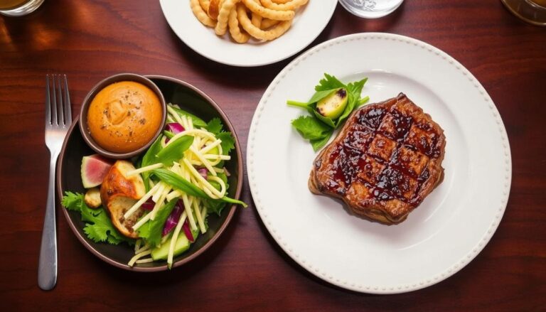 Longhorn Steakhouse Lunch Menu: Prices & Offerings