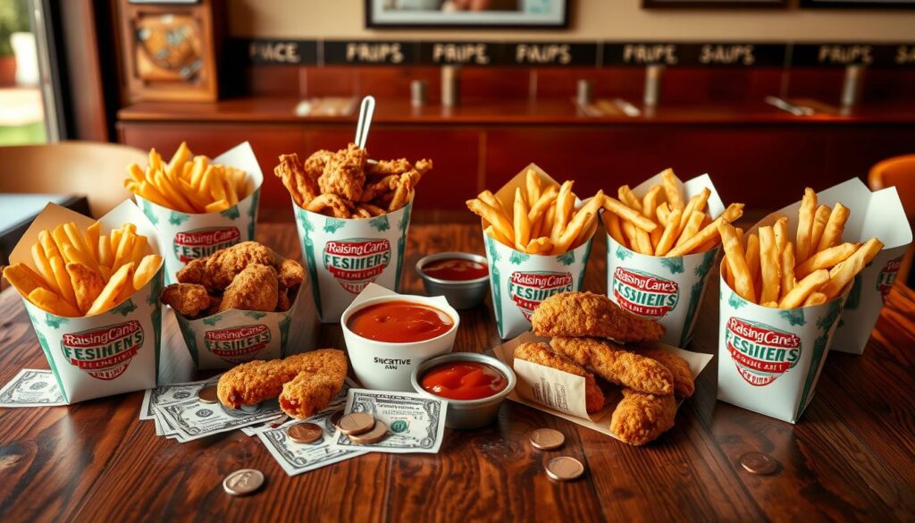 money-saving hacks raising Cane's money-saving hacks raising Cane's