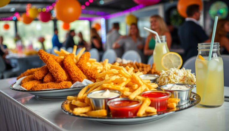 raising cane's catering menu