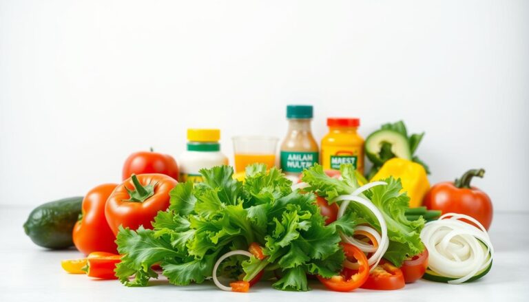 subway menu toppings