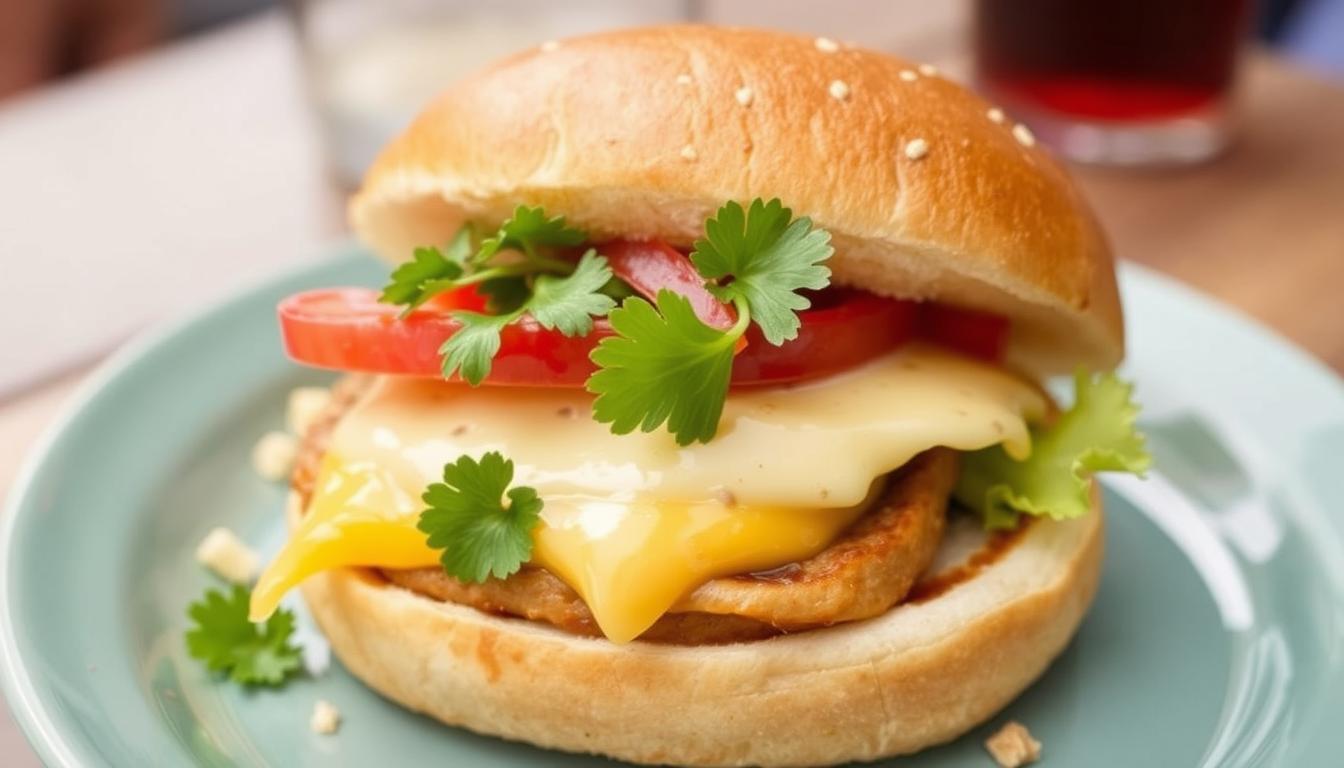 cookout allergy menu