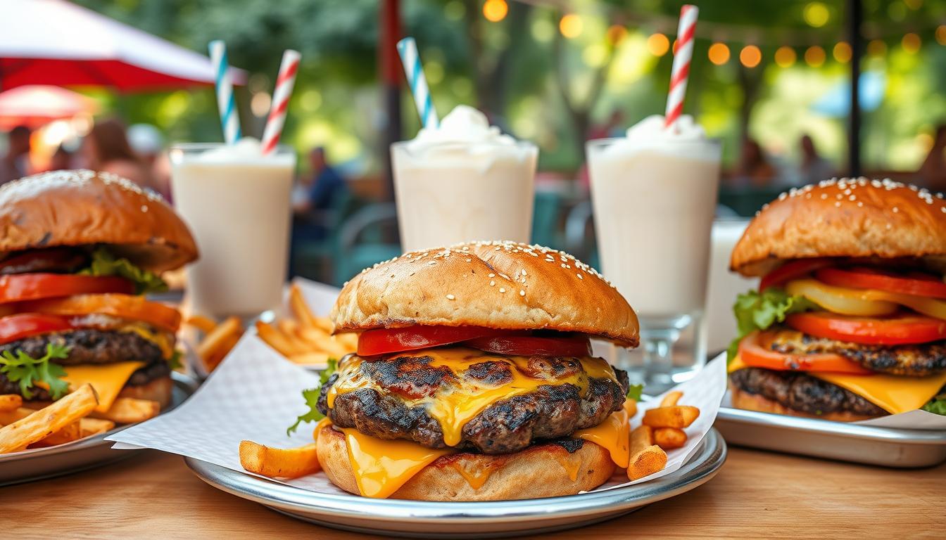 cookout menu with prices